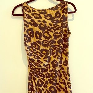 Diane Von Furstenberg Dress